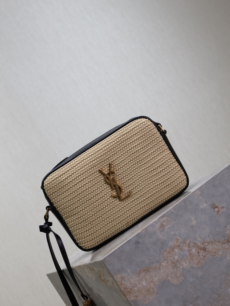 YSL Clutch Bags